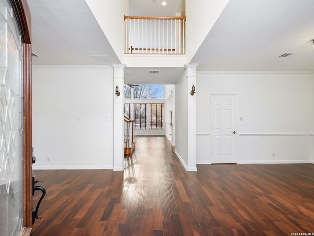 18619 Rogers Place, San Antonio, TX 78258