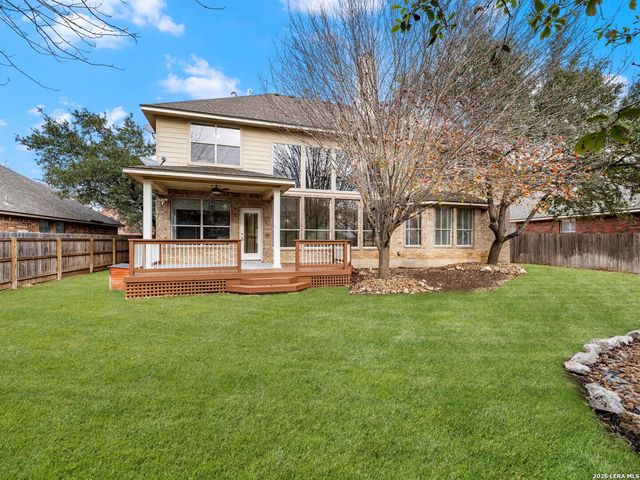 18619 Rogers Place, San Antonio, TX 78258