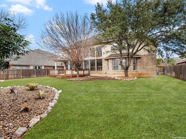 18619 Rogers Place, San Antonio, TX 78258