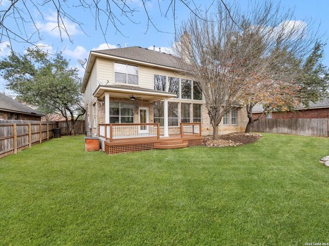 18619 Rogers Place, San Antonio, TX 78258