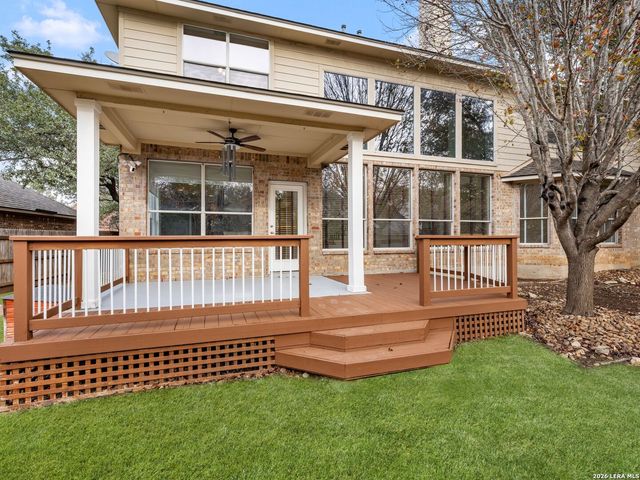 18619 Rogers Place, San Antonio, TX 78258