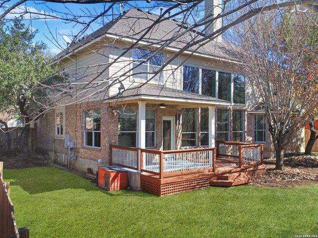 18619 Rogers Place, San Antonio, TX 78258