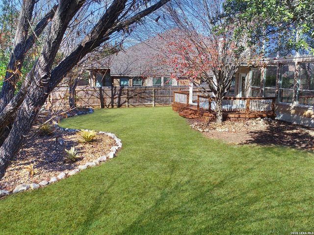 18619 Rogers Place, San Antonio, TX 78258