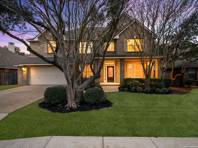 18619 Rogers Place, San Antonio, TX 78258