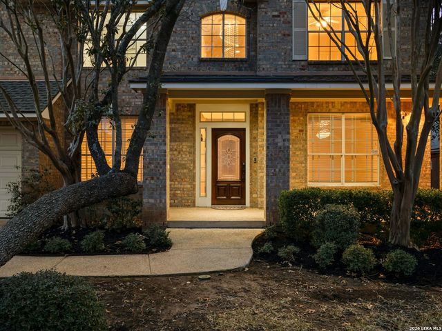 18619 Rogers Place, San Antonio, TX 78258