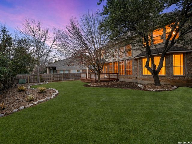 18619 Rogers Place, San Antonio, TX 78258