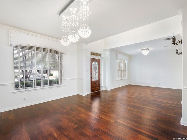 18619 Rogers Place, San Antonio, TX 78258