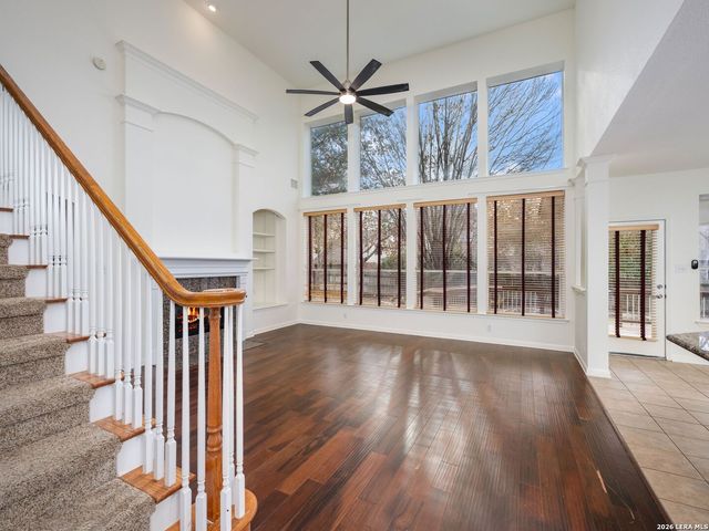 18619 Rogers Place, San Antonio, TX 78258