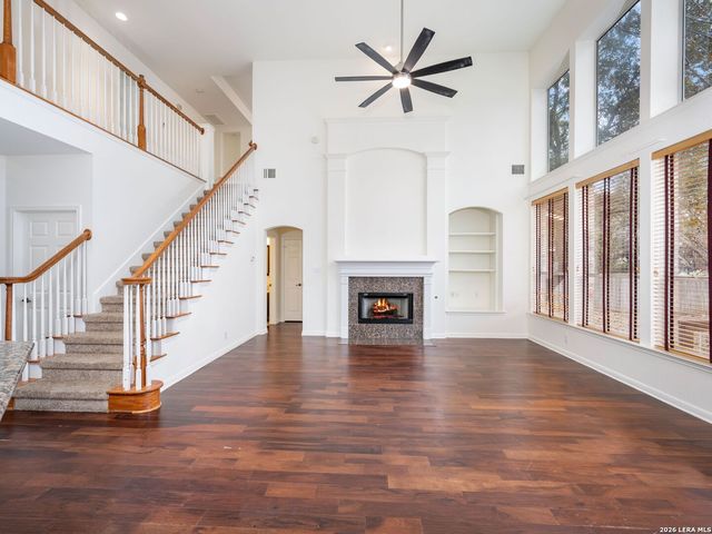 18619 Rogers Place, San Antonio, TX 78258