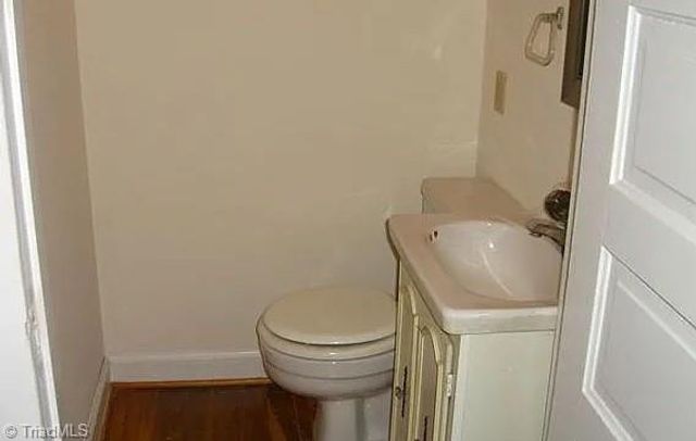 215 Orchard Street, Mount Airy, NC 27030