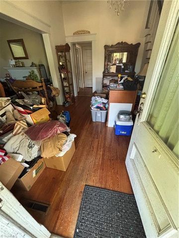 215 Orchard Street, Mount Airy, NC 27030