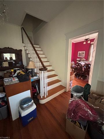 215 Orchard Street, Mount Airy, NC 27030