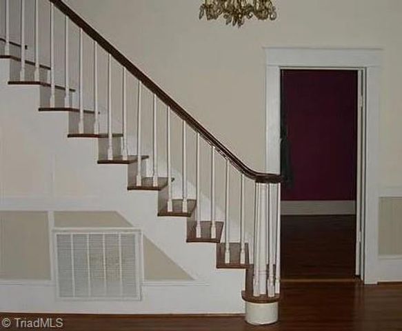 215 Orchard Street, Mount Airy, NC 27030
