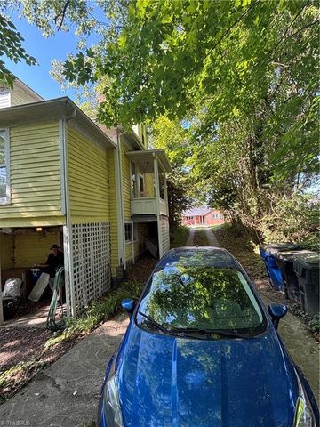 215 Orchard Street, Mount Airy, NC 27030