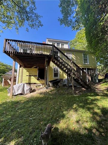 215 Orchard Street, Mount Airy, NC 27030