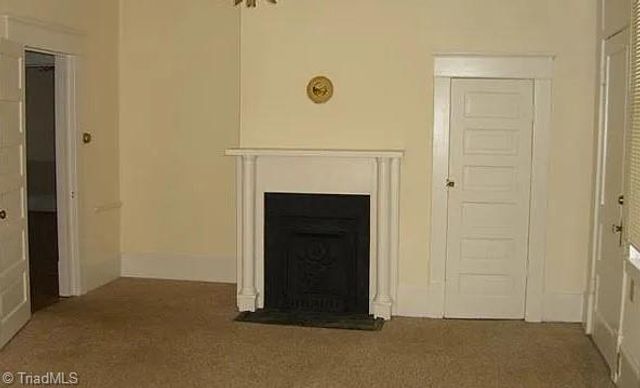 215 Orchard Street, Mount Airy, NC 27030