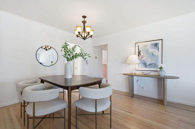 640 Cuesta Avenue, San Mateo, CA 94403