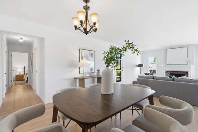 640 Cuesta Avenue, San Mateo, CA 94403