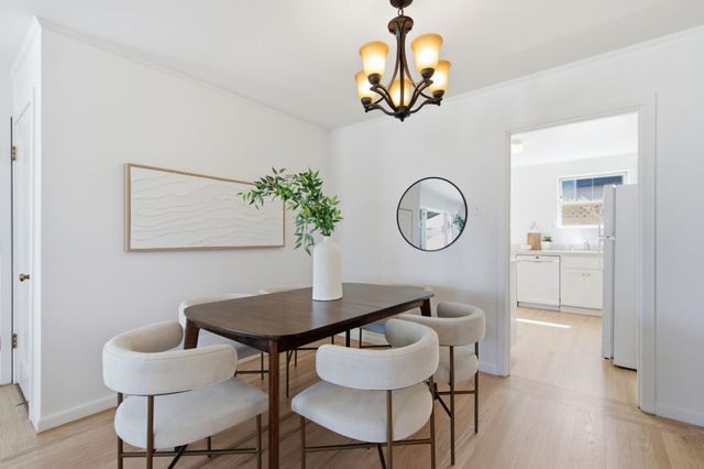 640 Cuesta Avenue, San Mateo, CA 94403
