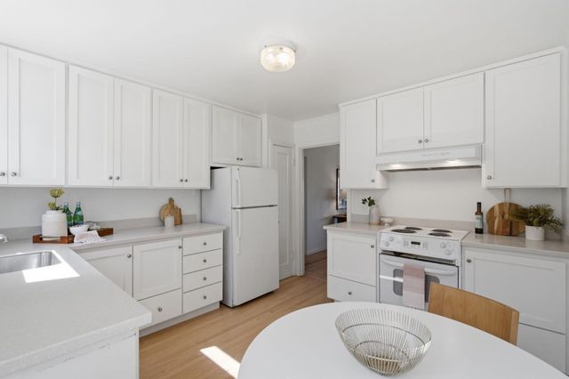 640 Cuesta Avenue, San Mateo, CA 94403
