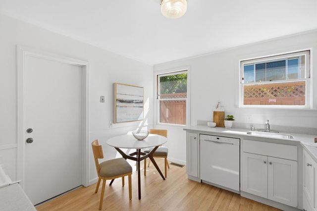 640 Cuesta Avenue, San Mateo, CA 94403