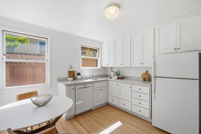 640 Cuesta Avenue, San Mateo, CA 94403