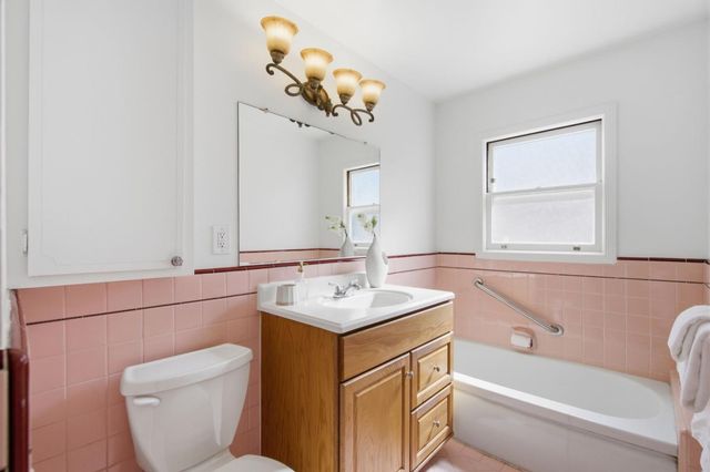 640 Cuesta Avenue, San Mateo, CA 94403