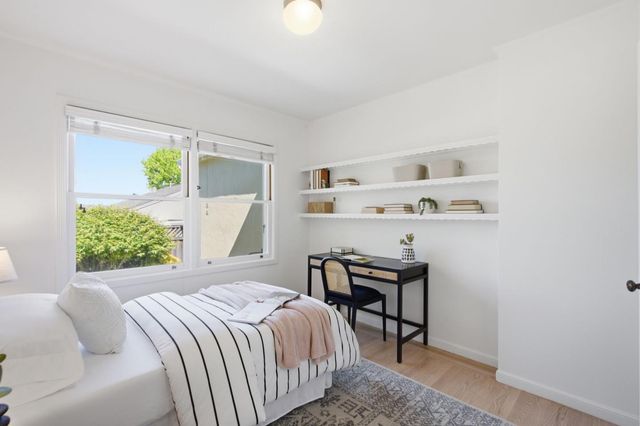 640 Cuesta Avenue, San Mateo, CA 94403