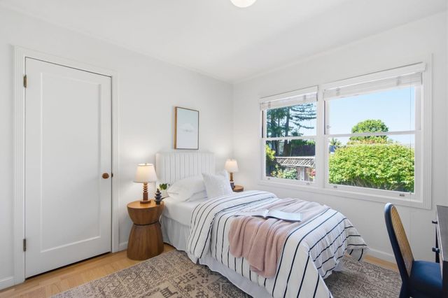640 Cuesta Avenue, San Mateo, CA 94403