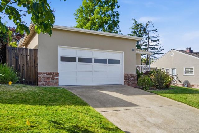 640 Cuesta Avenue, San Mateo, CA 94403