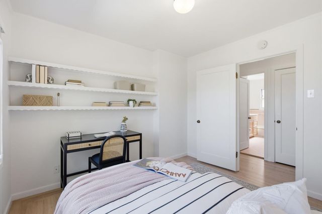 640 Cuesta Avenue, San Mateo, CA 94403