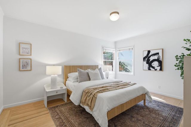 640 Cuesta Avenue, San Mateo, CA 94403