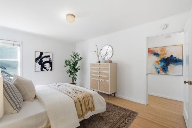 640 Cuesta Avenue, San Mateo, CA 94403