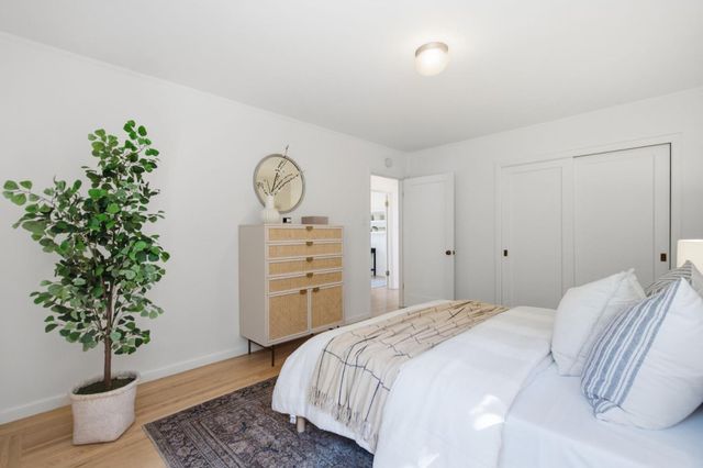 640 Cuesta Avenue, San Mateo, CA 94403