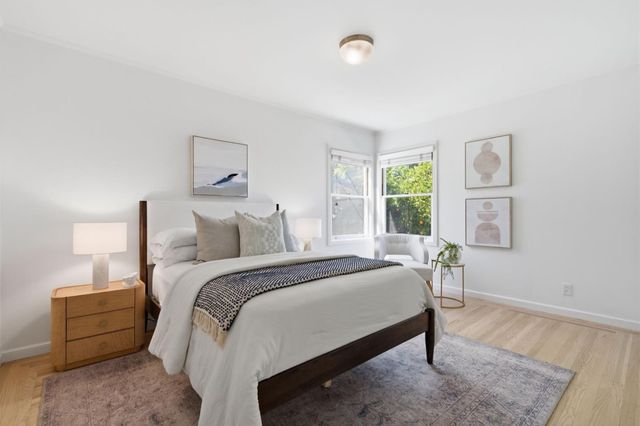 640 Cuesta Avenue, San Mateo, CA 94403