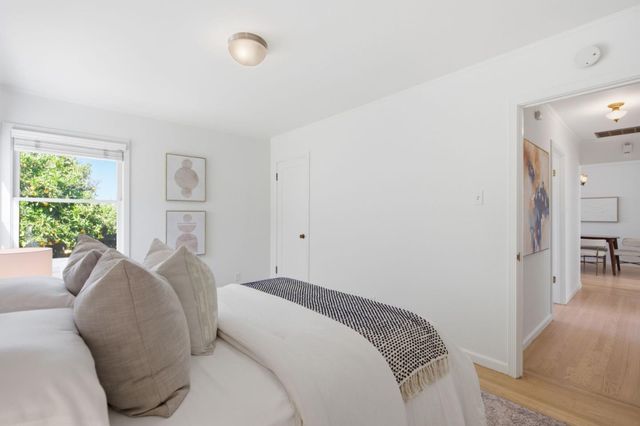 640 Cuesta Avenue, San Mateo, CA 94403