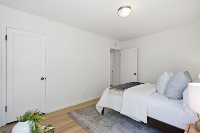 640 Cuesta Avenue, San Mateo, CA 94403