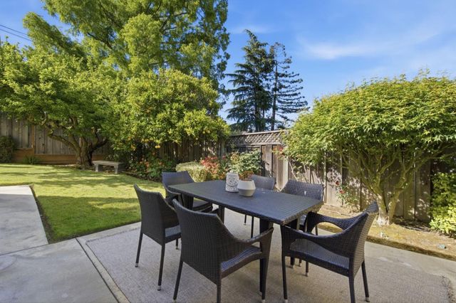 640 Cuesta Avenue, San Mateo, CA 94403
