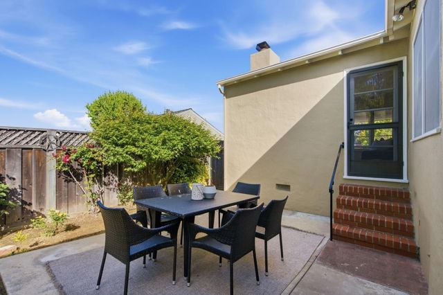 640 Cuesta Avenue, San Mateo, CA 94403