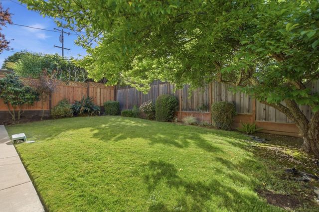 640 Cuesta Avenue, San Mateo, CA 94403