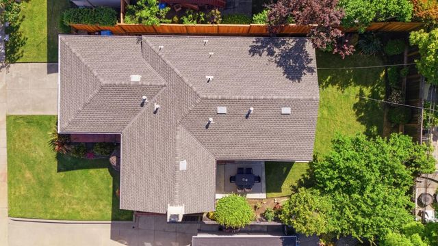 640 Cuesta Avenue, San Mateo, CA 94403
