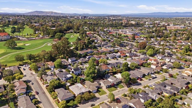 640 Cuesta Avenue, San Mateo, CA 94403