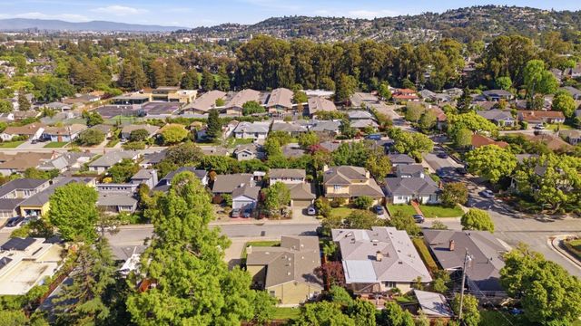 640 Cuesta Avenue, San Mateo, CA 94403