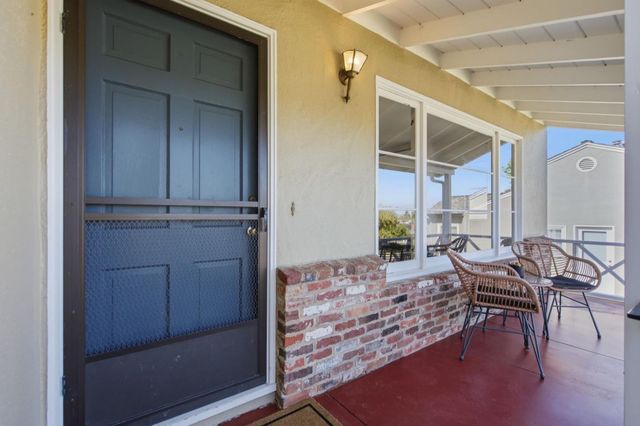 640 Cuesta Avenue, San Mateo, CA 94403