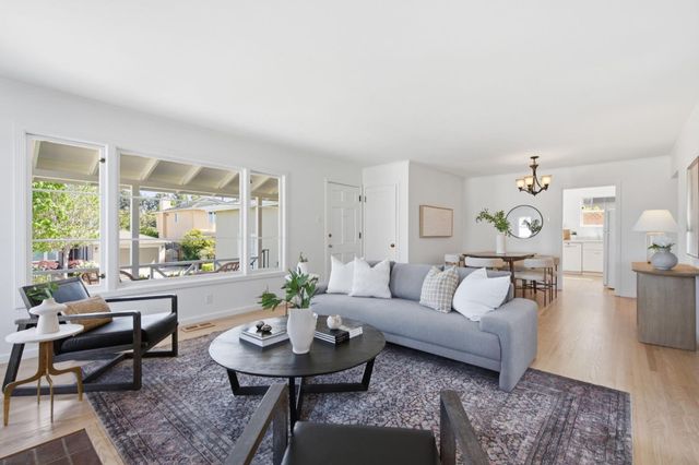 640 Cuesta Avenue, San Mateo, CA 94403