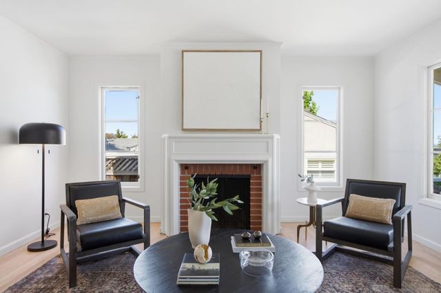 640 Cuesta Avenue, San Mateo, CA 94403