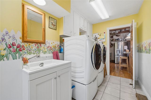 320 Walnut St, Zelienople Boro, PA 16063