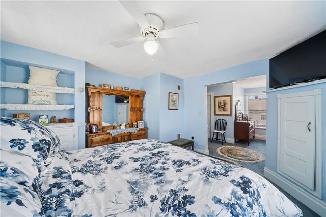 320 Walnut St, Zelienople Boro, PA 16063