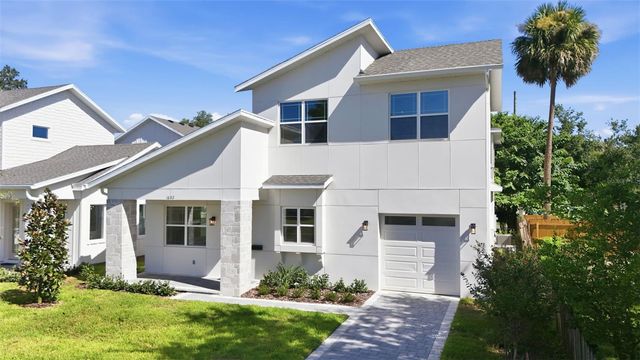1603 BRYN MAWR STREET, Orlando, FL 32804
