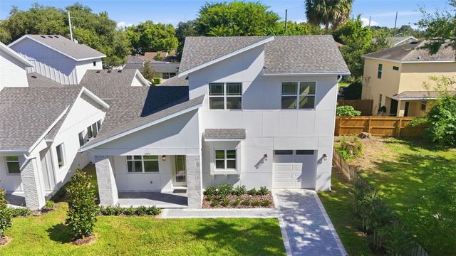 1603 BRYN MAWR STREET, Orlando, FL 32804